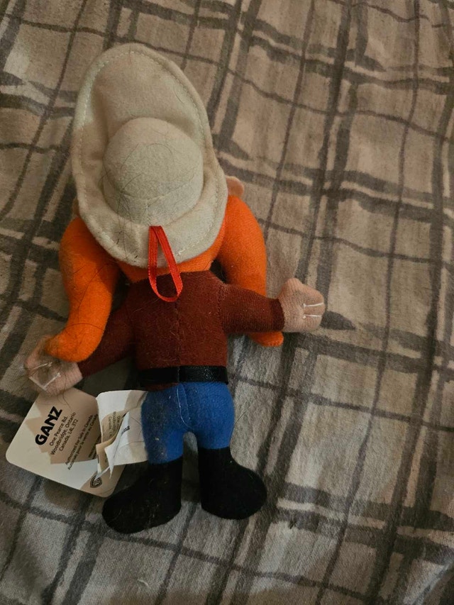 Loonie Toons Plush - photo 2