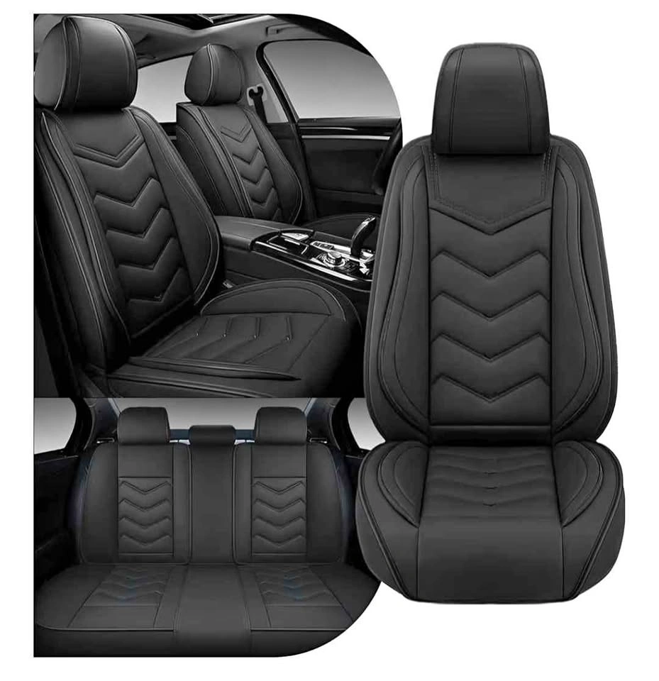 Car Seat Covers for Nissan Sentra 2000-2026