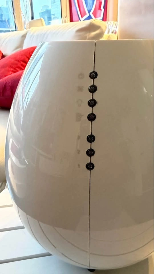 Bionaire Mini Tower Air Purifier - Downtown Toronto - photo 2