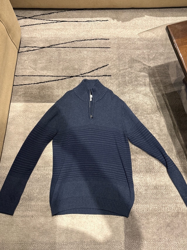 Calvin Klein Sweater 14/16 Large