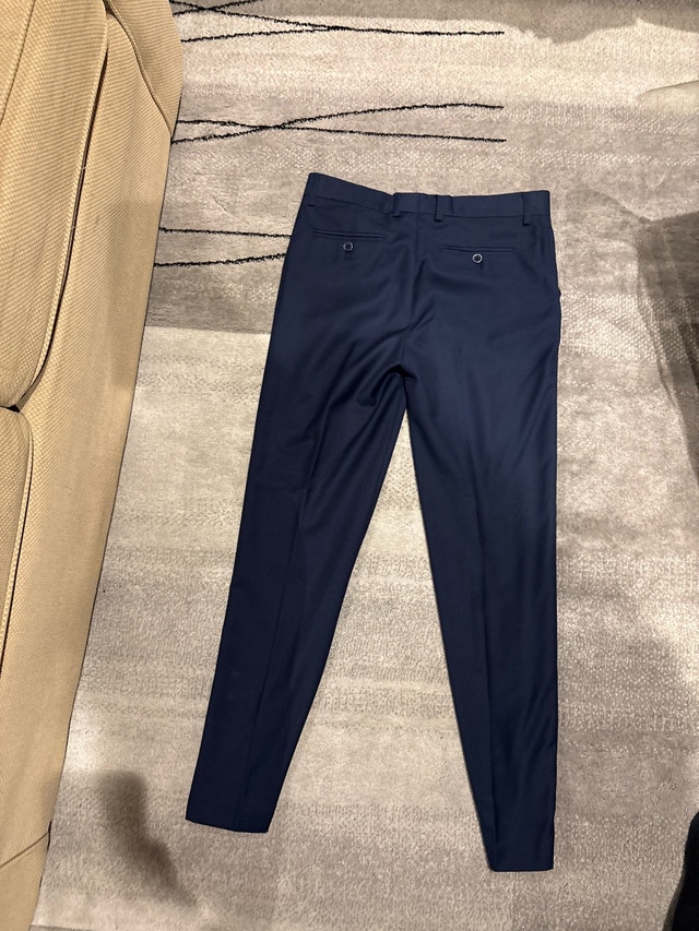Kids Dress Pants Size 18 - photo 3