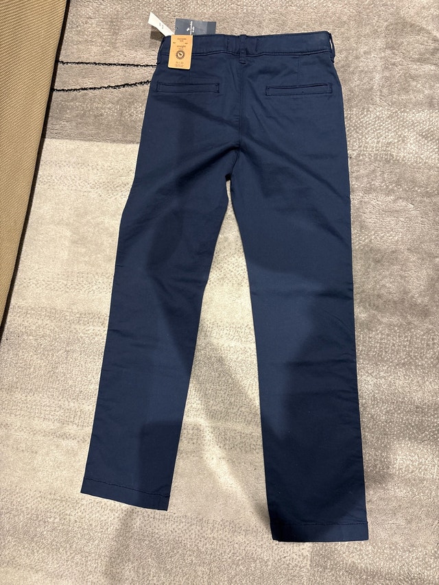 Abercrombie Kids Dress Pants Size 11/12 - photo 3