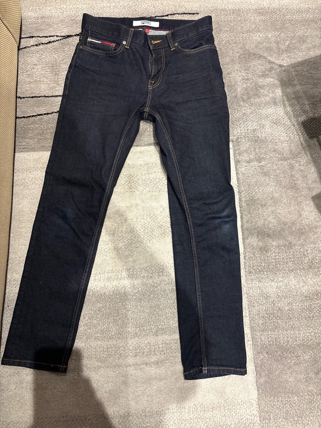 Kids Tommy Jeans Size 29/30