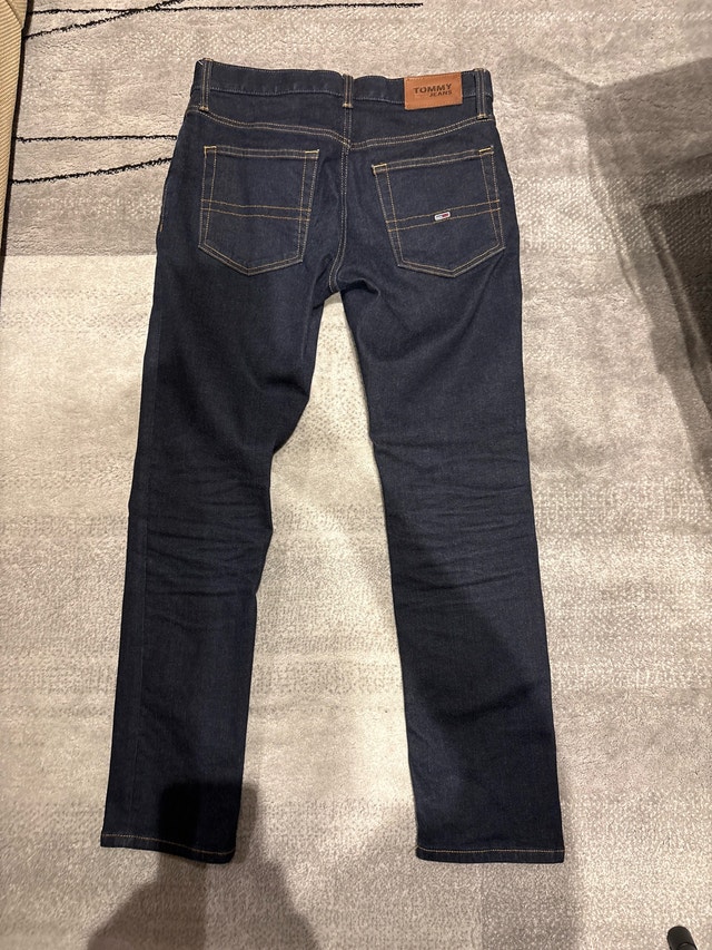 Kids Tommy Jeans Size 29/30 - photo 3
