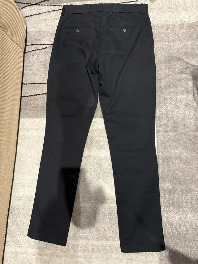 GAP 30/32 Slim Pants - photo 3