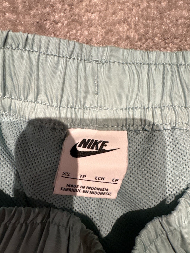 Nike Men's Swim Trunks XS - photo 2