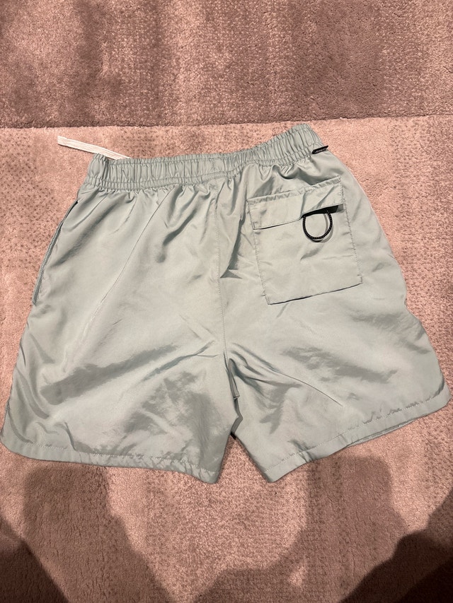 Nike Men's Swim Trunks XS - photo 3