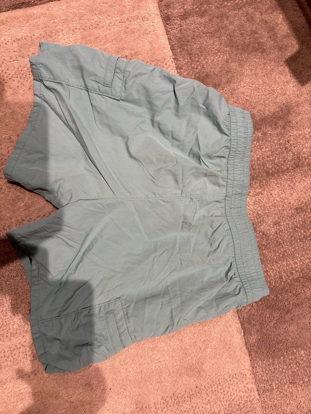 Abercrombie kids 13/14 swim trunks - photo 2