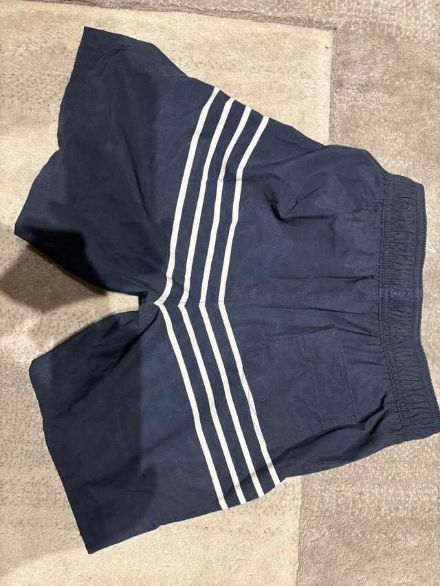 Abercrombie kids 15/16 swim trunks - photo 2
