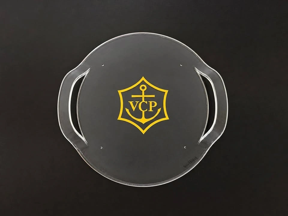 Veuve Clicquot Champagne Accessories Bundle – Ice Jackets, LED C - photo 2