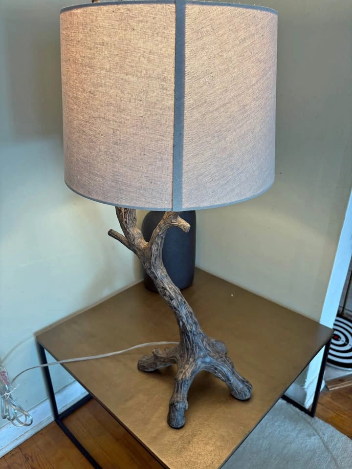 NEW Table Lamp