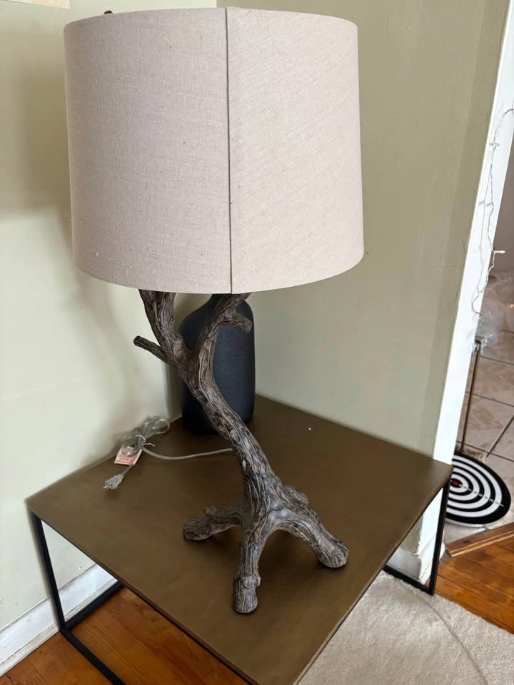 NEW Table Lamp - photo 3