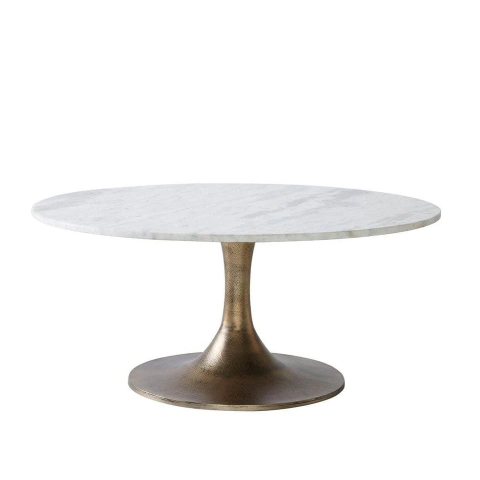 Marble Coffee Table New - photo 2