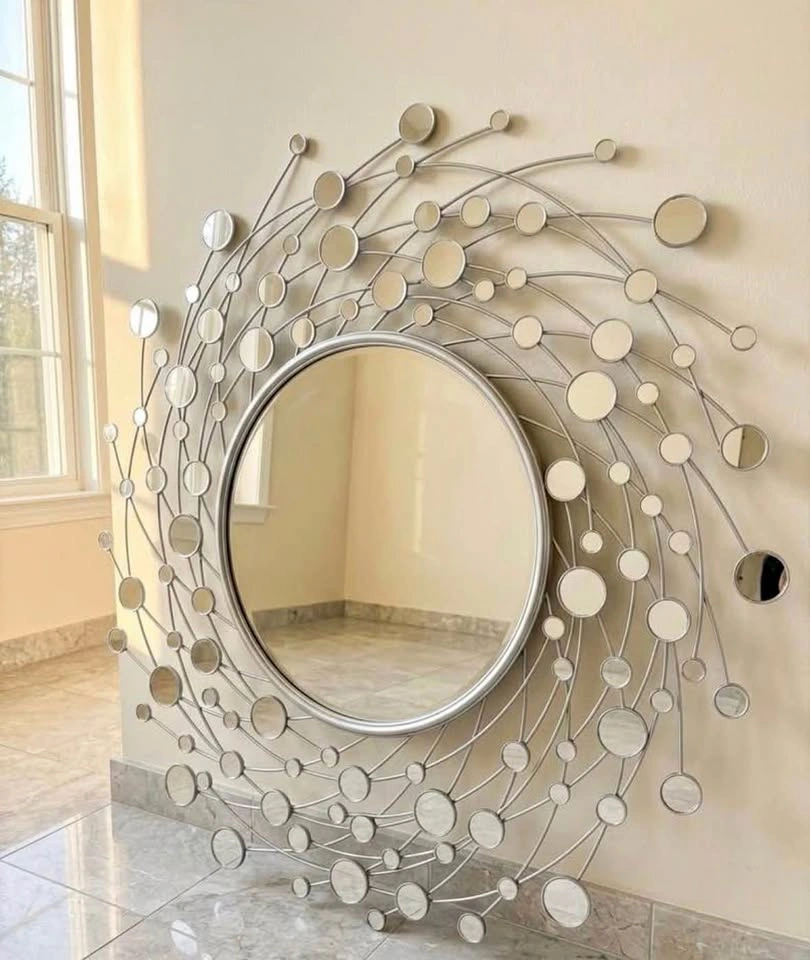 Accent Mirror