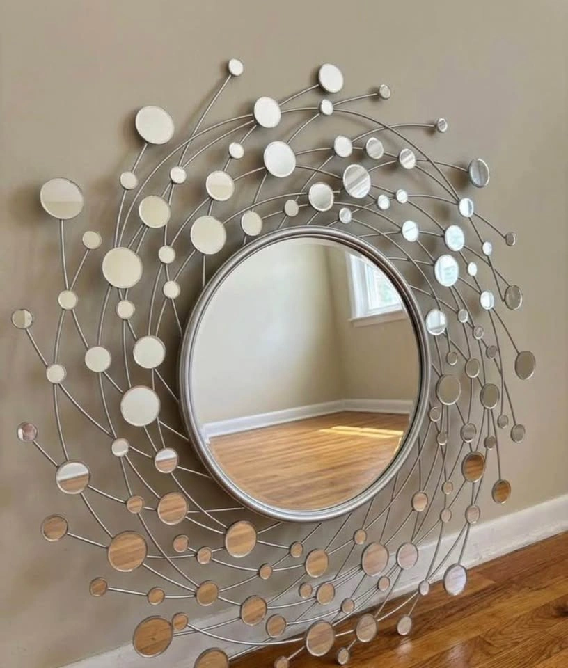 Accent Mirror - photo 2