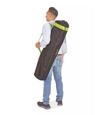 Camp Chair - Black and Lime New packed box - photo 4