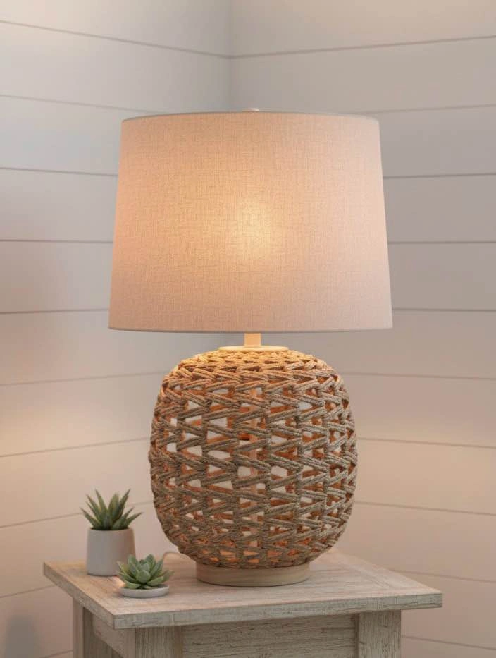 New Table Lamp | Lampe de Table - photo 2
