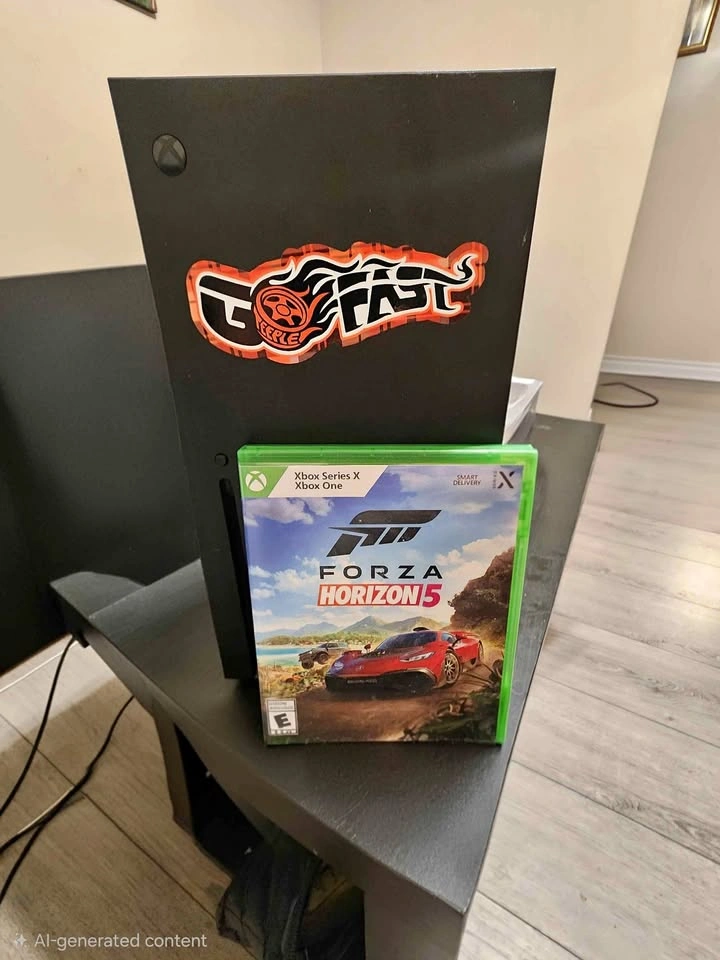 Xbox Series X 1TB