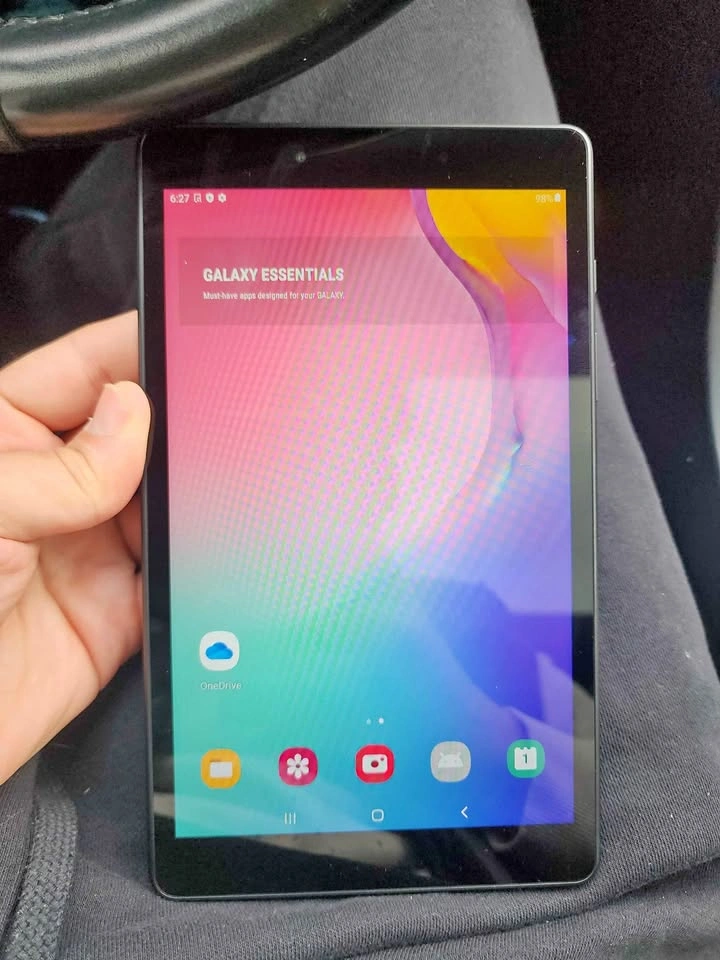 Samsung Galaxy Tab A 8" 2019 Tablet
