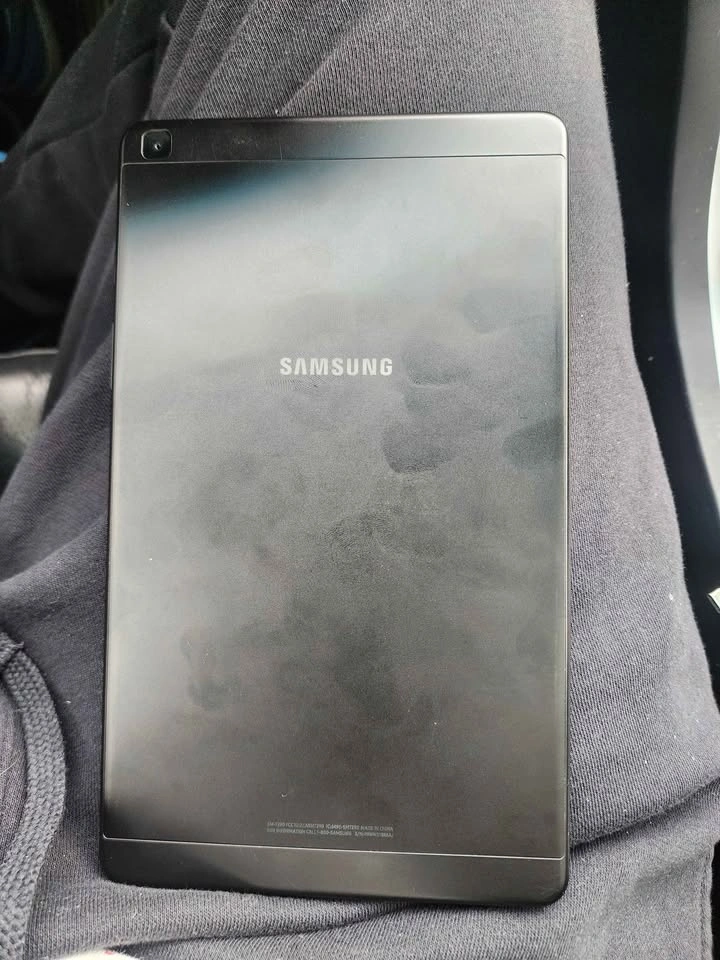 Samsung Galaxy Tab A 8" 2019 Tablet - photo 4