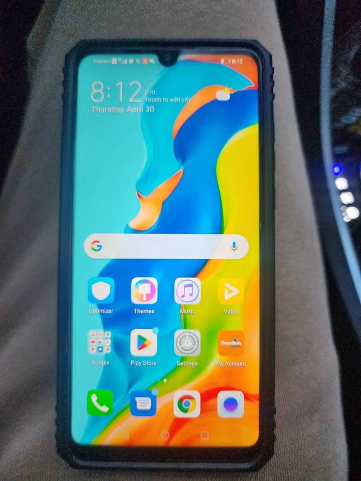 Huawei P30 Lite