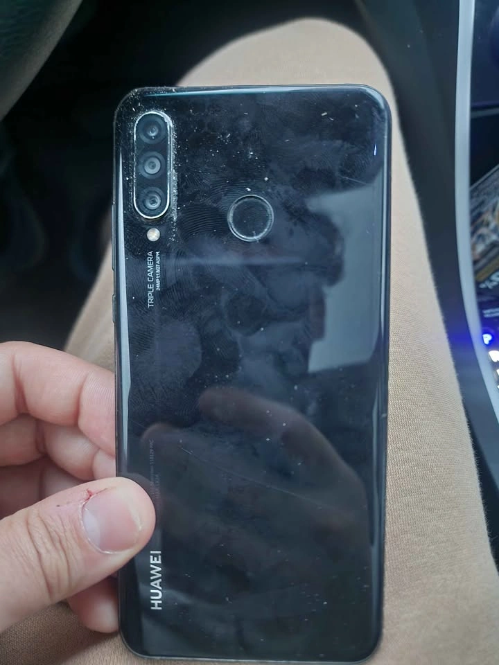 Huawei P30 Lite - photo 3