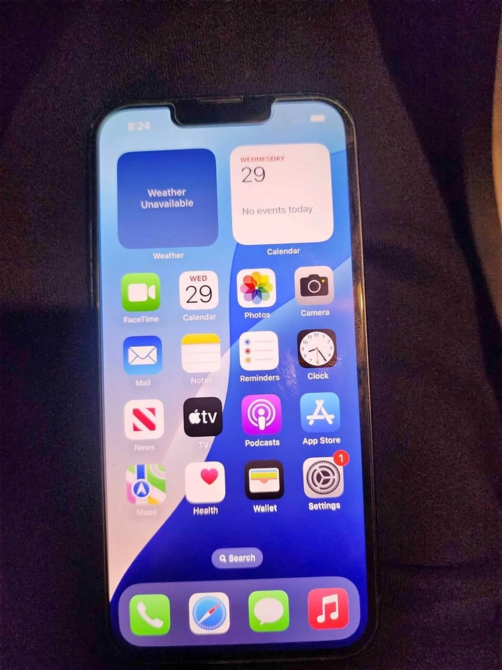 iPhone 13 256gb