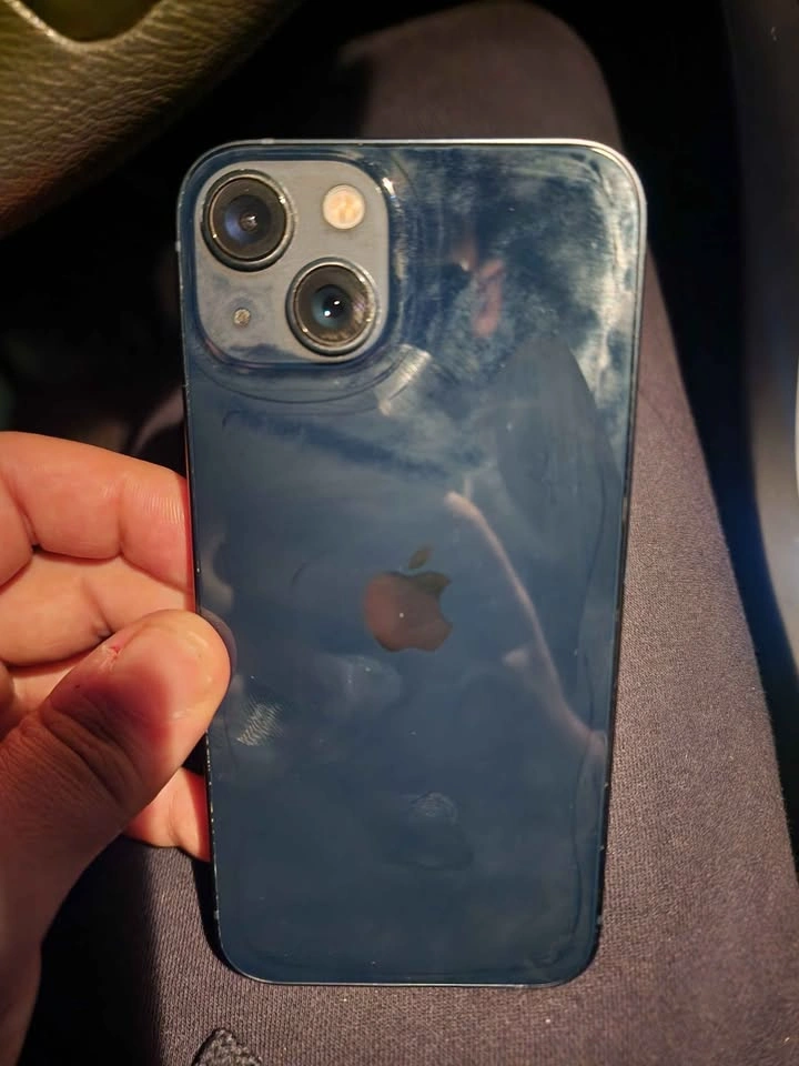 iPhone 13 256gb - photo 5
