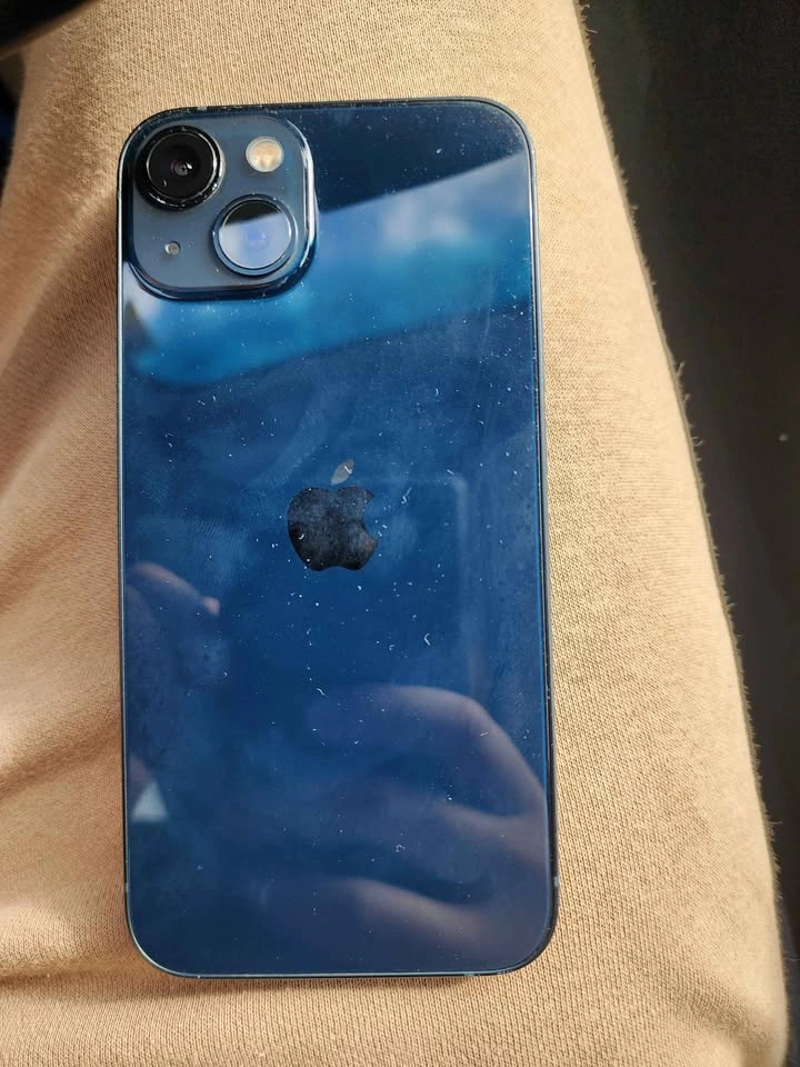 iPhone 13 128gb - photo 5