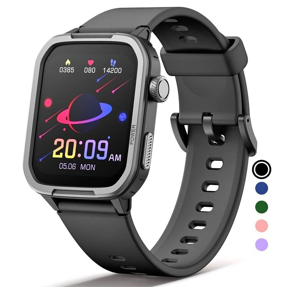 MgaoLo Kids Smart Watch