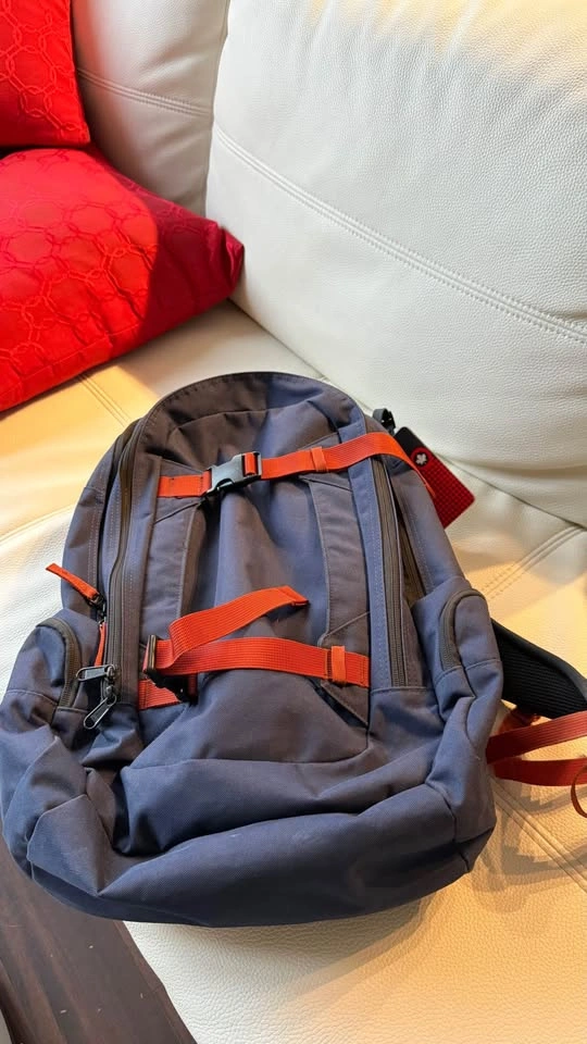Dakine Mission 25L Backpack - Dark Navy - Downtown Toronto/St An - photo 2