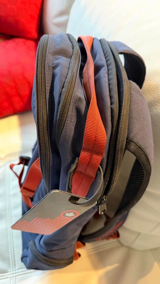 Dakine Mission 25L Backpack - Dark Navy - Downtown Toronto/St An - photo 3