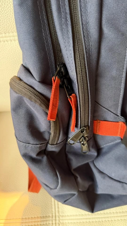 Dakine Mission 25L Backpack - Dark Navy - Downtown Toronto/St An - photo 4