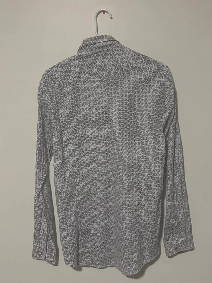 Guide London Flowery Button Up Shirt - photo 2