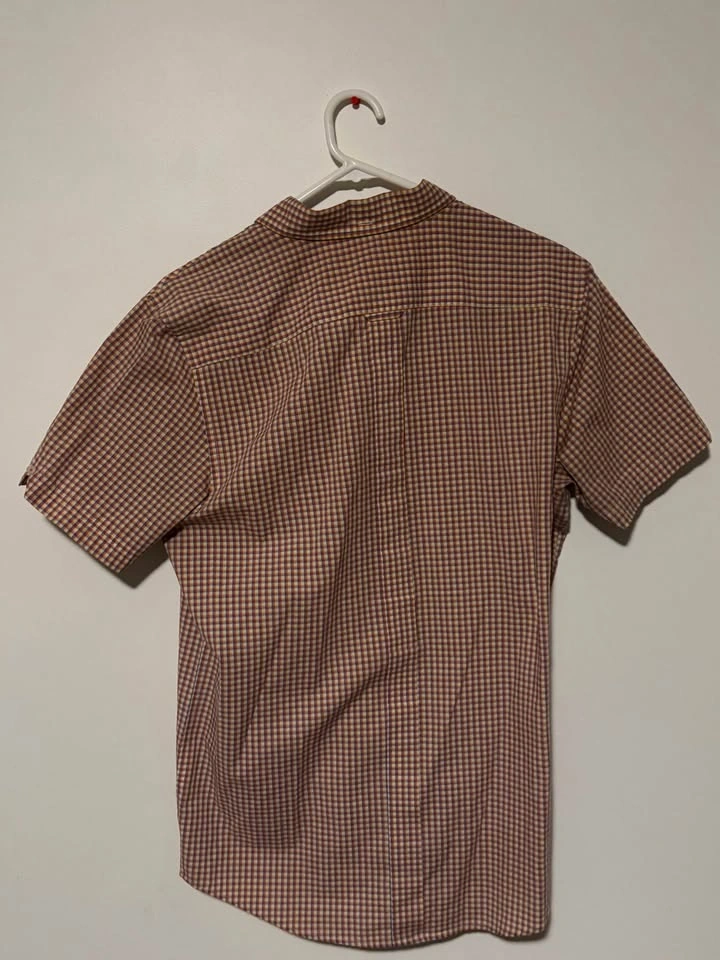 Ben Sherman Short Button Up Dress Shirt - photo 4
