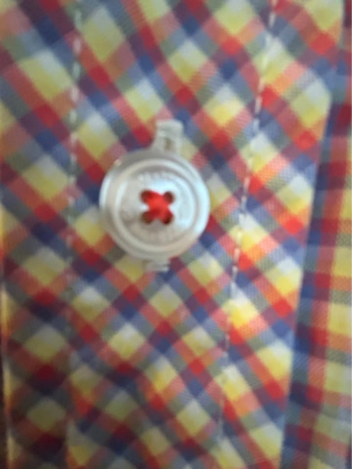 Ben Sherman Short Button Up Dress Shirt - photo 5
