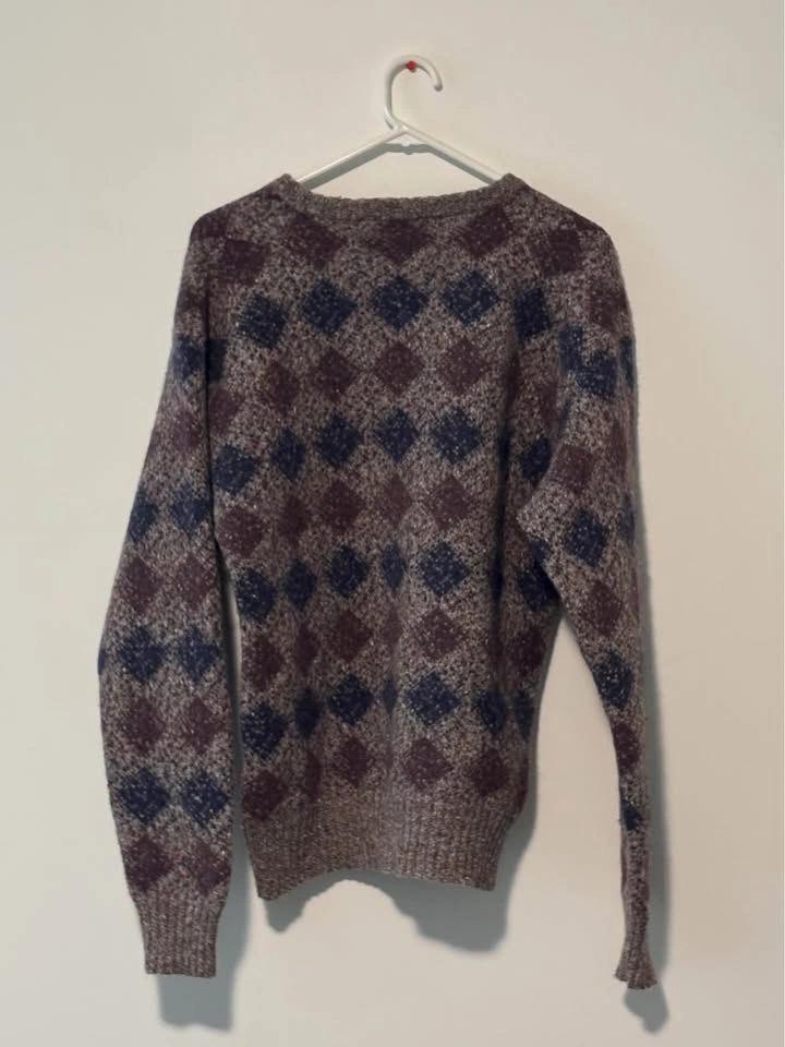 Bay Club 100% Virgin Wool Sweater - photo 2