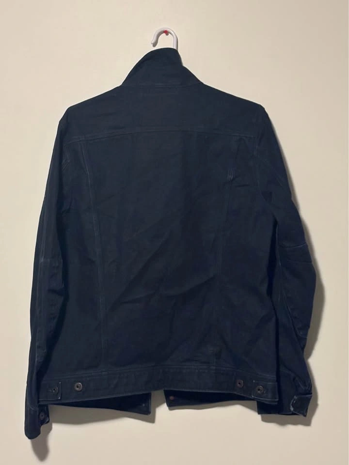 G-Star Grail Vodan Slim Jacket - photo 2