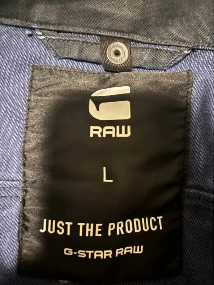 G-Star Grail Vodan Slim Jacket - photo 3