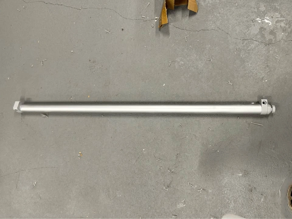 Sliding Door Buffer Soft Close Door Closer - photo 2