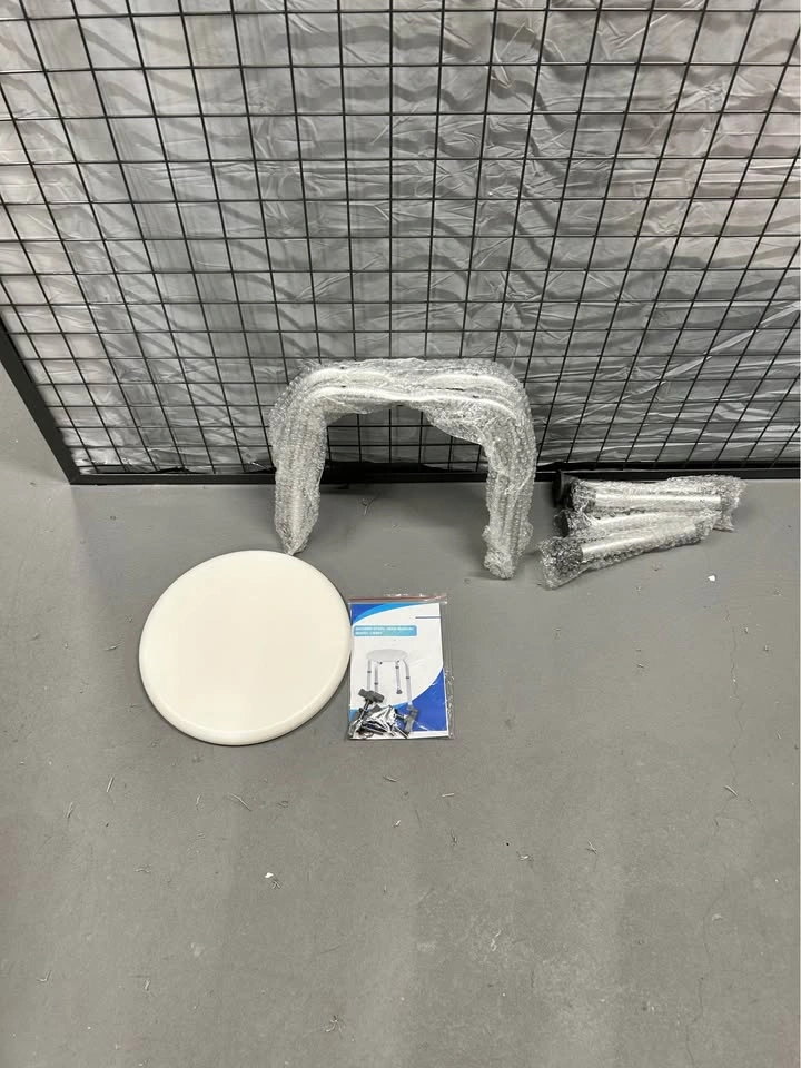 Shower Stool New Model CBS01 - photo 2
