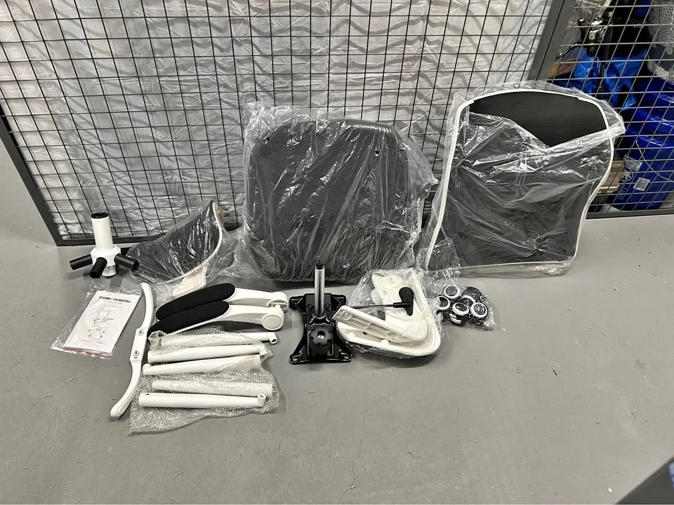 New Ergonomic Office Chair FS 617HW