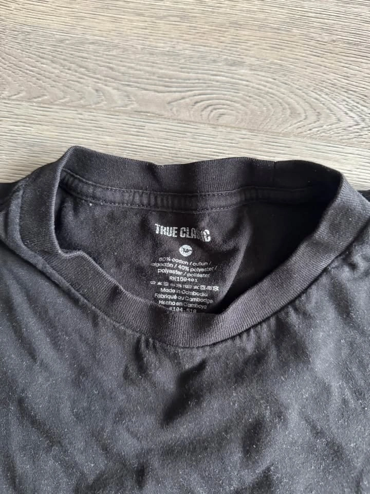 Men's Closet Clear-out (M/L) - True Classic, Champion, H&M - photo 2