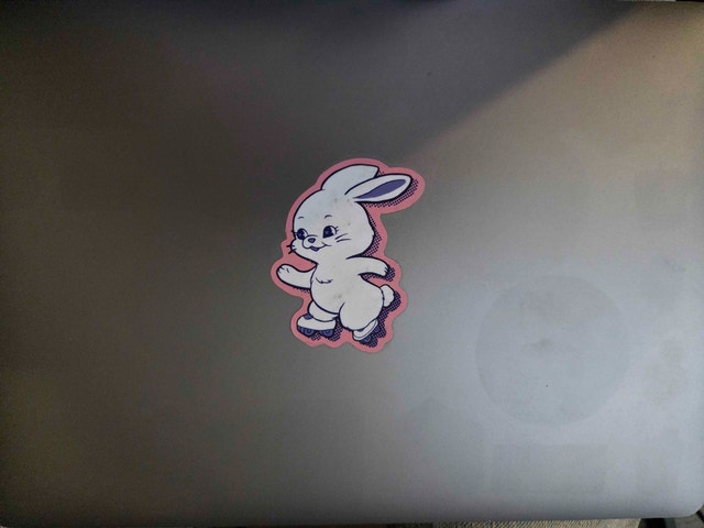 2021 MacBook Air M1 8GB