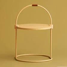 Side table coffee table