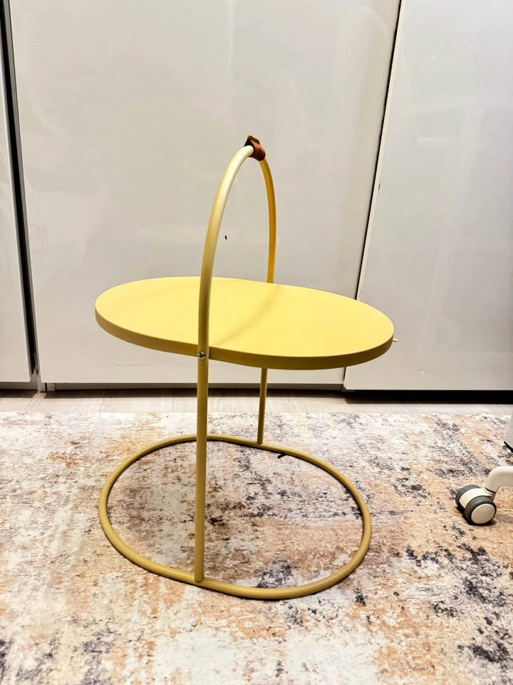 Side table coffee table - photo 4