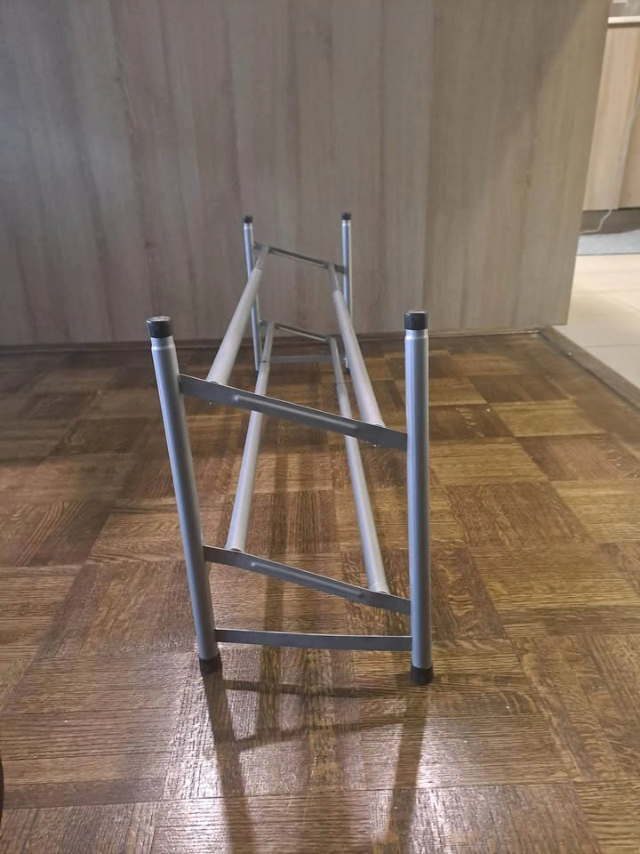 Extendable Shoe Rack - photo 2