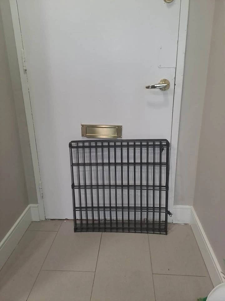 Play pen/room divider for pets - photo 2