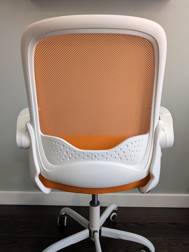 Kerdom Ergonomic Adjustable Office Chair - photo 2