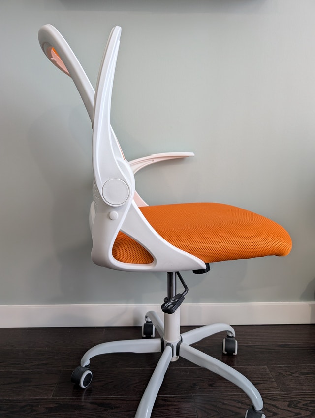 Kerdom Ergonomic Adjustable Office Chair - photo 4